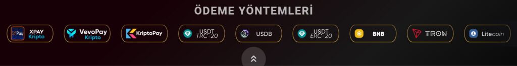 vipslot para yatırma